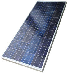 140w多結晶性太陽電池パネルの建物-統合された発電設備