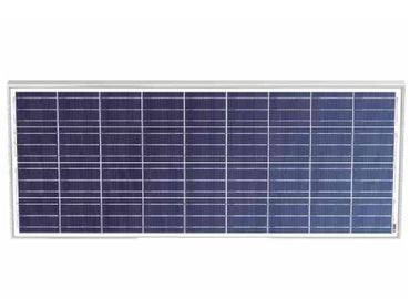 黒い色12Vの太陽電池パネル、MC4コネクターが付いているMotorhomeの太陽電池パネル