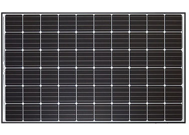 駐車場の太陽エネルギーの太陽電池パネル3.2mmの高い伝達緩和された前部ガラス