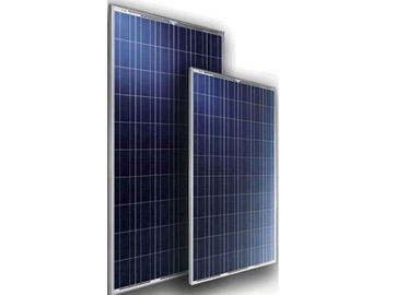 多結晶性ケイ素の太陽エネルギーおよび太陽電池パネルはアルミ合金フレームを陽極酸化しました