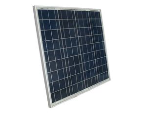 太陽モニター多結晶性PVの太陽電池パネル自動クリーニング式機能