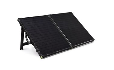 キャンプのための120ワット太陽電池パネルを折るモノラル太陽モジュール/ポータブル
