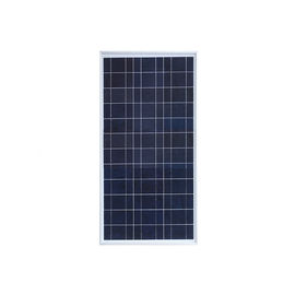 アルミニウム フレームの産業太陽電池パネル/太陽追跡装置のためのモジュール太陽Pvの