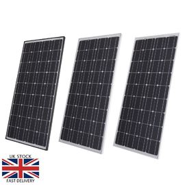 等級の太陽電池パネルの光電池/ほとんどの有効な太陽電池パネル1480*680*40mm