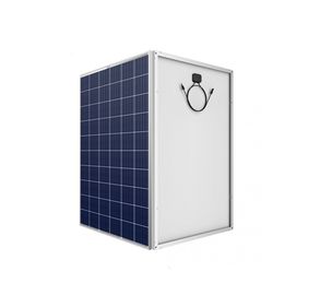 60cells多ケイ素細胞格子エネルギー・システムのための260ワットの太陽電池パネルのキット