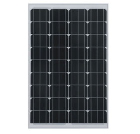 OEMのケイ素の太陽電池パネルは/多結晶の太陽電池パネルをカスタマイズしました