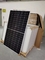 IP67防水Solar Energyパネルの半電池のモノラル太陽電池パネル460W