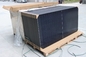 家445W 450W 455W 460Wのための完全で黒いモノラル半電池の太陽電池パネルのキット