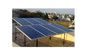 水ポンプのための現代住宅の太陽エネルギー システム12V/12AH SMF鉛酸蓄電池