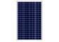 100W 12Vの太陽電池パネル/薄膜の太陽電池パネルの優秀な効率12V電池