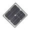 20 / 庭ライト システムのために満たす30ワットのモノクリスタル太陽モジュール