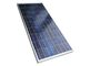 100ワットの太陽電池パネル/12v太陽街灯電池のために満たすケイ素の太陽モジュール