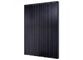 多結晶性太陽電池パネルの太陽電池充満電池水ポンプ以外の格子システム