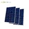 産業モジュラー太陽電池パネル、防水多結晶性太陽電池パネル