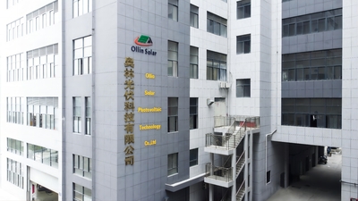 中国 Yuyao Ollin Photovoltaic Technology Co., Ltd.