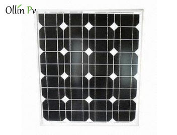 微光の状態の反反射産業太陽電池パネルの優秀な性能