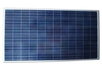反老化するエヴァのケイ素太陽PVモジュール、320ワットの屋根の太陽電池パネル