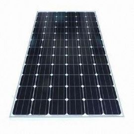 パワー系統のモノクリスタル太陽モジュール/ケイ素太陽PVにモジュール310ワット屋根を付けて下さい