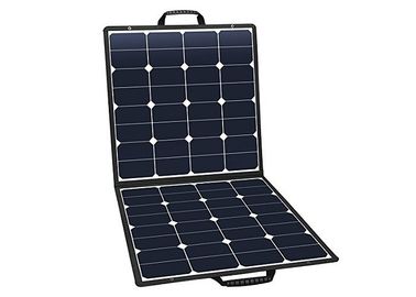 Solarworldのモノクリスタル太陽電池パネルの調節可能な防蝕アルミニウム立場