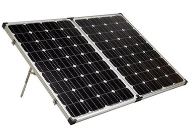 過剰現在の保護は180ワットの太陽電池パネル3 LED働くことを示します