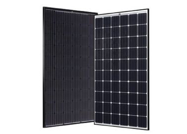 モノクリスタル ケイ素の太陽エネルギーのパネル/家太陽エネルギー システム