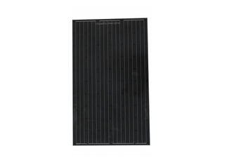 OEMのロゴの光電太陽電池パネル防蝕陽極酸化されたフレーム