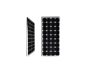 モノクリスタル太陽モジュール/160ワットの太陽電池パネルをポンプでくむ太陽水