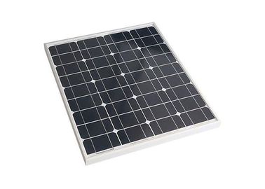 太陽ボート ライト モノクリスタルPVの太陽電池パネル45W次元625x530x25mm