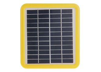 2ワット太陽追跡装置のために満たす多結晶性PVの太陽電池パネル