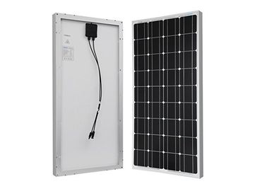 街灯の太陽モニター システム電池のためのMulticrystallineの太陽電池パネル充満
