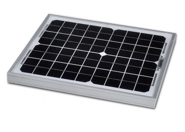 太陽キャンプ ライトPVの太陽電池パネル/ほとんどの有効な太陽電池パネル次元340*240*17mm