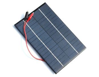 小型の樹脂の太陽電池パネル/エポキシ樹脂はInsulative PCB材料にパネルをはめます