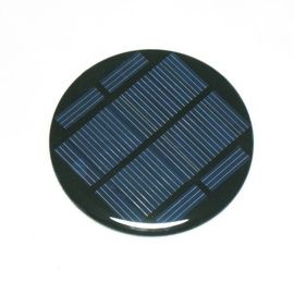 LEDの庭ライト電池のための小型エポキシの太陽電池パネルの顧客用サイズ