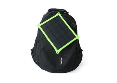 携帯電話のための太陽動力を与えられたハイキングのバックパック/太陽電池のバックパック