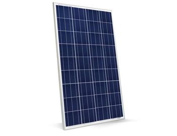 160ワットの多結晶性太陽電池パネル1480*680*40mmの優秀な耐熱性