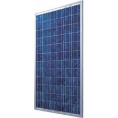 保証された許容多結晶性太陽電池パネルの容易な設置維持