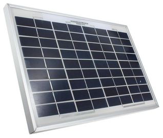 高い信頼性の鋭い太陽電池パネル、防水太陽エネルギーのパネル
