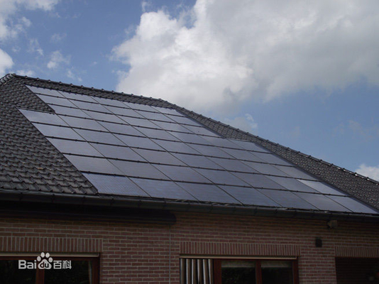 ホーム 5KW 太陽光発電システム フル セット オン/オフ グリッド