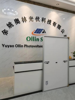 購入 460W半電池の太陽エネルギーシステムのためのモノクリスタル太陽電池パネルPVモジュール online manufacture