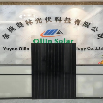 購入 380Wモノクリスタル太陽電池パネルIP67の防水Solar Energyパネル online manufacture