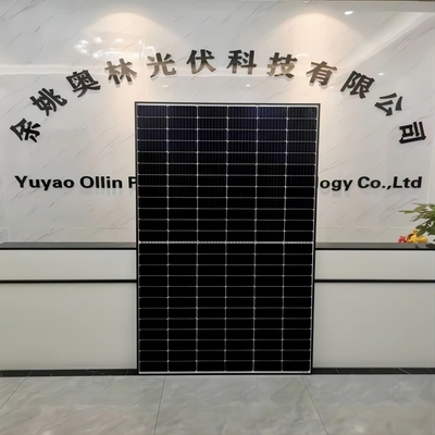 購入 家の太陽系のための9bb 430W 440W 450W PV光起電モノラルPercの太陽電池パネル online manufacture