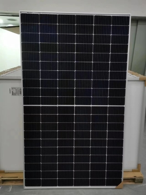 購入 モノラル132細胞セリウムTUVの証明書が付いている太陽Pvのパネル450W Pvモジュール online manufacture