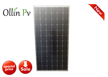 購入 0.9m ワイヤー コネクターが付いているポンプ単結晶太陽電池パネル JB を持ち上げて下さい online manufacture