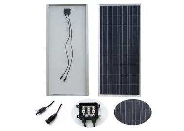 購入 優秀な電気160のワットの家の太陽電池パネルのホテル熱給水系統 online manufacture