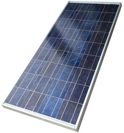 購入 140w多結晶性太陽電池パネルの建物-統合された発電設備 online manufacture