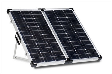 購入 頑丈なパッドを入れられた容易との太陽電池パネルの反反射を折る100つWは袋を運びます online manufacture