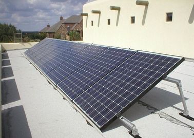 購入 格子純粋な正弦波インバーターを離れた造る住宅の太陽エネルギー システム online manufacture