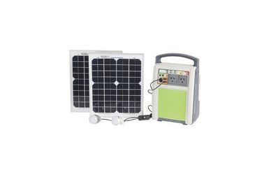 購入 容易な緑エネルギー携帯用太陽電池システム単純構造は作動します online manufacture