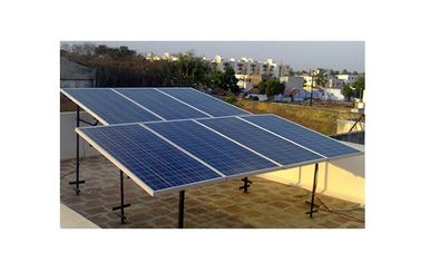 購入 水ポンプのための現代住宅の太陽エネルギー システム12V/12AH SMF鉛酸蓄電池 online manufacture