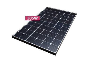 購入 高い伝送の黒太陽PVのパネル/太陽系の太陽電池パネル online manufacture